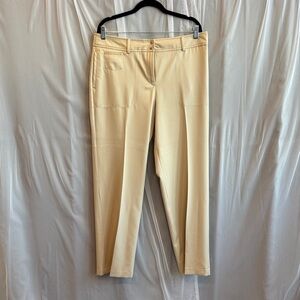 Izod XFG Beige Pants